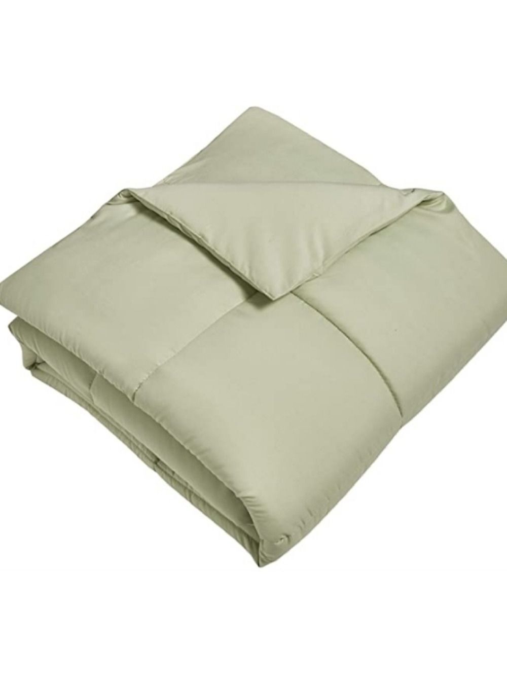 ROYAL LUXE KING ALL SEASON DOWN ALTERNATIVE COMFORTER - Picture 6 of 7